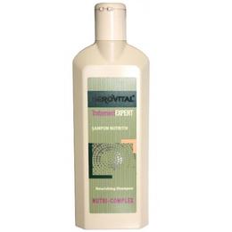Sampon Nutritiv – Gerovital Tratament Expert Nourishing Shampoo, 250ml cu comanda online