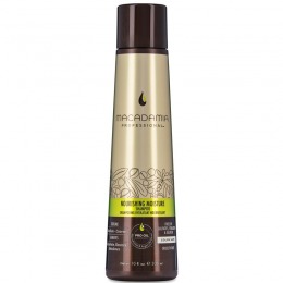 Sampon Nutritiv - Macadamia Professional Nourishing Moisture Shampoo 300 ml cu comanda online