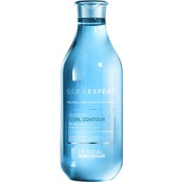Sampon Nutritiv pentru Par Cret sau Ondulat – L'Oreal Professionnel Curl Contour Nourishing Shampoo, 300ml cu comanda online