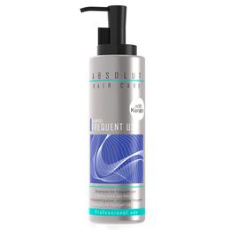 Sampon Nutritiv pentru Utilizare Frecventa – Absolut Hair Care Frequent Use Shampoo, 1000ml cu comanda online