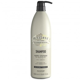 Sampon Par Normal spre Uscat – Alfaparf Milano Il Salone Mythic Shampoo 1000 ml cu comanda online