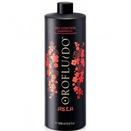 Sampon Par Rebel – Revlon Professional Orofluido Asian Shampoo 1000 ml cu comanda online