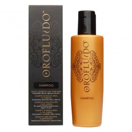 Sampon Par Vopsit – Revlon Professional Orofluido Shampoo 200 ml cu comanda online