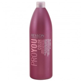 Sampon Par Vopsit – Revlon Professional Pro You Color Shampoo 1000 ml cu comanda online