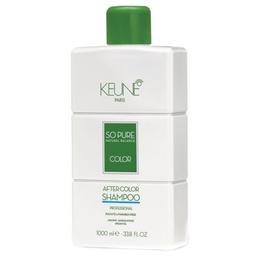 Sampon Post-Colorare – Keune So Pure After Color Shampoo, 1000ml cu comanda online