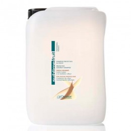 Sampon Protector Par Vopsit - Oyster Sublime Fruit Protective Coconut Shampoo 5000ml cu comanda online