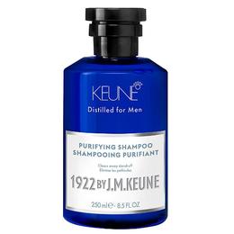 Sampon Purifiant Antimatreata pentru Barbati – Keune 1922 by J.M. Keune Distilled for Men Purifying Shampoo, 250ml cu comanda online
