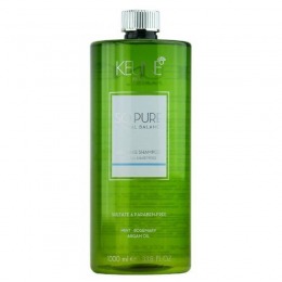 Sampon Racoritor – Keune So Pure Cooling Shampoo 1000 ml cu comanda online