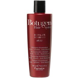 Sampon Reconstructor pentru Par Deteriorat – Fanola Botugen Hair System Botolife Reconstructive Shampoo, 300ml cu comanda online