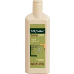 Sampon Regenerant – Gerovital Tratament Expert Regenerating Shampoo, 250ml cu comanda online