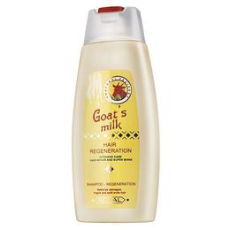 Sampon Regenerant cu Lapte de Capra – Goat's milk Hair Regenerations Rosa Impex – 250 ml cu comanda online