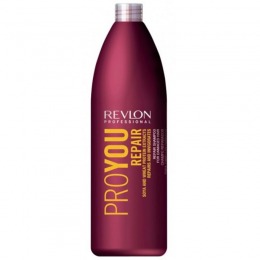 Sampon Reparator – Revlon Professional Pro You Repair Shampoo 1000 ml cu comanda online