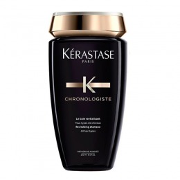 Sampon Revitalizant - Kerastase Chronologiste Le Bain Revitalisant Shampoo 250 ml cu comanda online