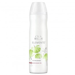 Sampon Revitalizant - Wella Professionals Elements Renewing Shampoo 250 ml cu comanda online
