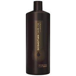 Sampon – Sebastian Professional Dark Oil Lightweight Shampoo, 1000 ml cu comanda online