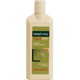 Sampon Sebum Control – Gerovital Tratament Expert Sebum Control Shampoo, 250ml cu comanda online