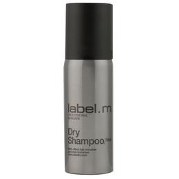 Sampon Uscat – Label.m Dry Shampoo, 50ml cu comanda online