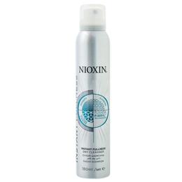 Sampon Uscat pentru Volum – Nioxin Instant Fullness Dry Cleanser, 180ml cu comanda online