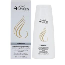 Sampon anti-cadere/intarirea firului de par Long4Lashes Anti-Hair Loss strengthening Shampoo 200 ml cu comanda online