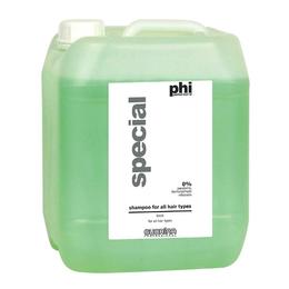 Sampon cu Extract de Mesteacan – Subrina PHI Special Birch Shampoo, 5000ml cu comanda online