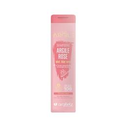 Sampon cu argilă roz, aloe vera și miere pentru păr uscat Argiletz 200ml cu comanda online