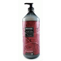 Sampon de Protectie pentru Culoarea Parului - Black Professional Line Rouge Color Lock Shampoo