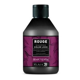 Sampon de Protectie pentru Culoarea Parului – Black Professional Line Rouge Color Lock Shampoo, 300ml cu comanda online