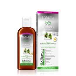 Sampon de par, Eveline Cosmetics Bioactive Burdock Shampoo 150 ml cu comanda online