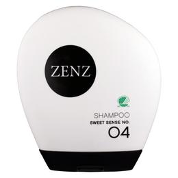 Sampon de par organic Sweet Sense No.04 – Zenz Organic Products, 250 ml cu comanda online
