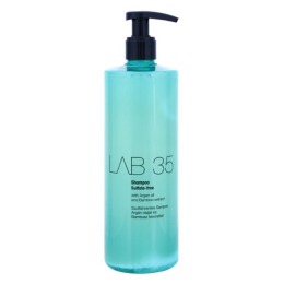 Sampon fara Sulfati – Kallos LAB 35 Shampoo Sulfate-Free, 500ml cu comanda online