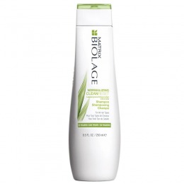 Sampon pentru Echilibrarea Scalpului – Matrix Biolage Normalizing Clean Shampoo 250 ml cu comanda online
