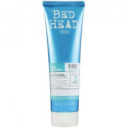 Sampon pentru Hidratare - TIGI Bed Head Urban Antidotes Recovery Shampoo 250ml cu comanda online