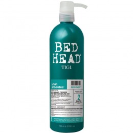 Sampon pentru Hidratare - TIGI Bed Head Urban Antidotes Recovery Shampoo 750 ml cu comanda online