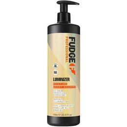 Sampon pentru Hidratare si Luminozitate – Fudge Luminizer Shampoo, 1000 ml cu comanda online