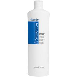 Sampon pentru Indreptarea Parului – Fanola Smooth Care Straightening Shampoo, 1000ml cu comanda online