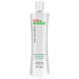 Sampon pentru Netezire – CHI Farouk Enviro Smoothing Shampoo 355 ml cu comanda online