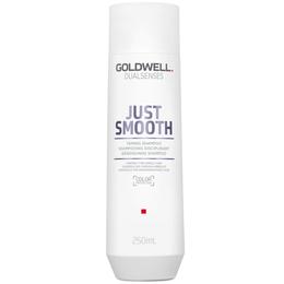 Sampon pentru Netezire – Goldwell Dualsenses Just Smooth Taming Shampoo, 250ml cu comanda online