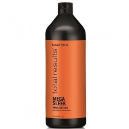 Sampon pentru Netezire - Matrix Total Results Mega Sleek Shampoo 1000 ml cu comanda online