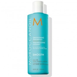 Sampon pentru Netezire – Moroccanoil Smoothing Shampoo 250 ml cu comanda online