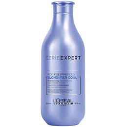 Sampon pentru Par Blond Rece – L'Oreal Professionnel Blondifier Cool Shampoo, 300ml cu comanda online