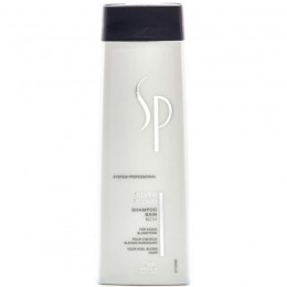 Sampon pentru Par Blond Rece sau Gri – Wella Professional SP Silver Blond Shampoo 250 ml cu comanda online