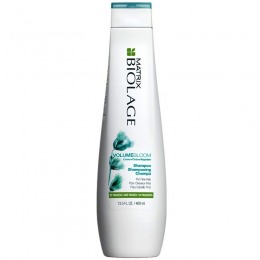 Sampon pentru Par Fin – Matrix Biolage VolumeBloom Shampoo 400 ml cu comanda online