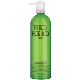 Sampon pentru Par Fragil - TIGI Bed Head Elasticate Shampoo 250 ml cu comanda online