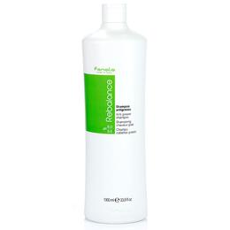 Sampon pentru Par Gras – Fanola Rebalance Anti Grease Shampoo, 1000ml cu comanda online