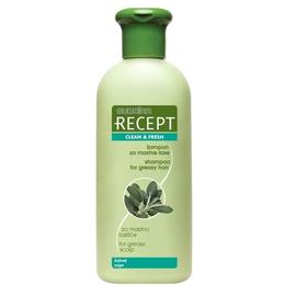 Sampon pentru Par Gras – Subrina Recept Shampoo for Greasy Hair, 400ml cu comanda online