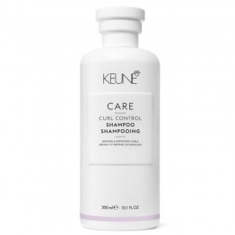 Sampon pentru Par Ondulat - Keune Care Curl Control Shampoo 300 ml cu comanda online