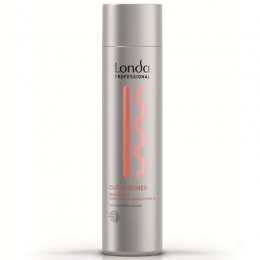 Sampon pentru Par Ondulat – Londa Professional Curl Definer Shampoo 250 ml cu comanda online