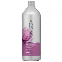 Sampon pentru Par Subtire - Matrix Biolage Fulldensity Shampoo 1000 ml cu comanda online