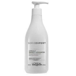 Sampon pentru Par Subtire sau Fin – L'Oreal Professionnel Density Advanced Bodifying Shampoo, 500ml cu comanda online