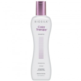 Sampon pentru Par Vopsit – Biosilk Farouk Color Therapy Shampoo 355 ml cu comanda online